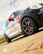 Levas de cambio magnéticas MMX Performance - BMW Serie F y G