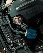 MMX Air Intake Kit - BMW N55 M135i, M235i, 335i, 435i