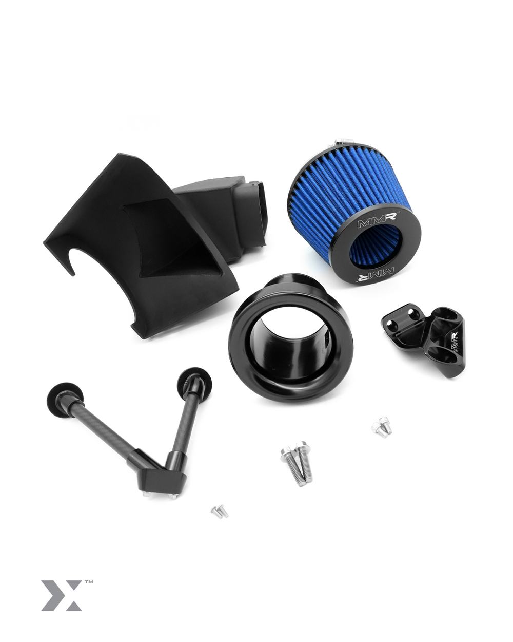 MMX Air Intake Kit - BMW B58 M140i, M240i, 340i, 440i