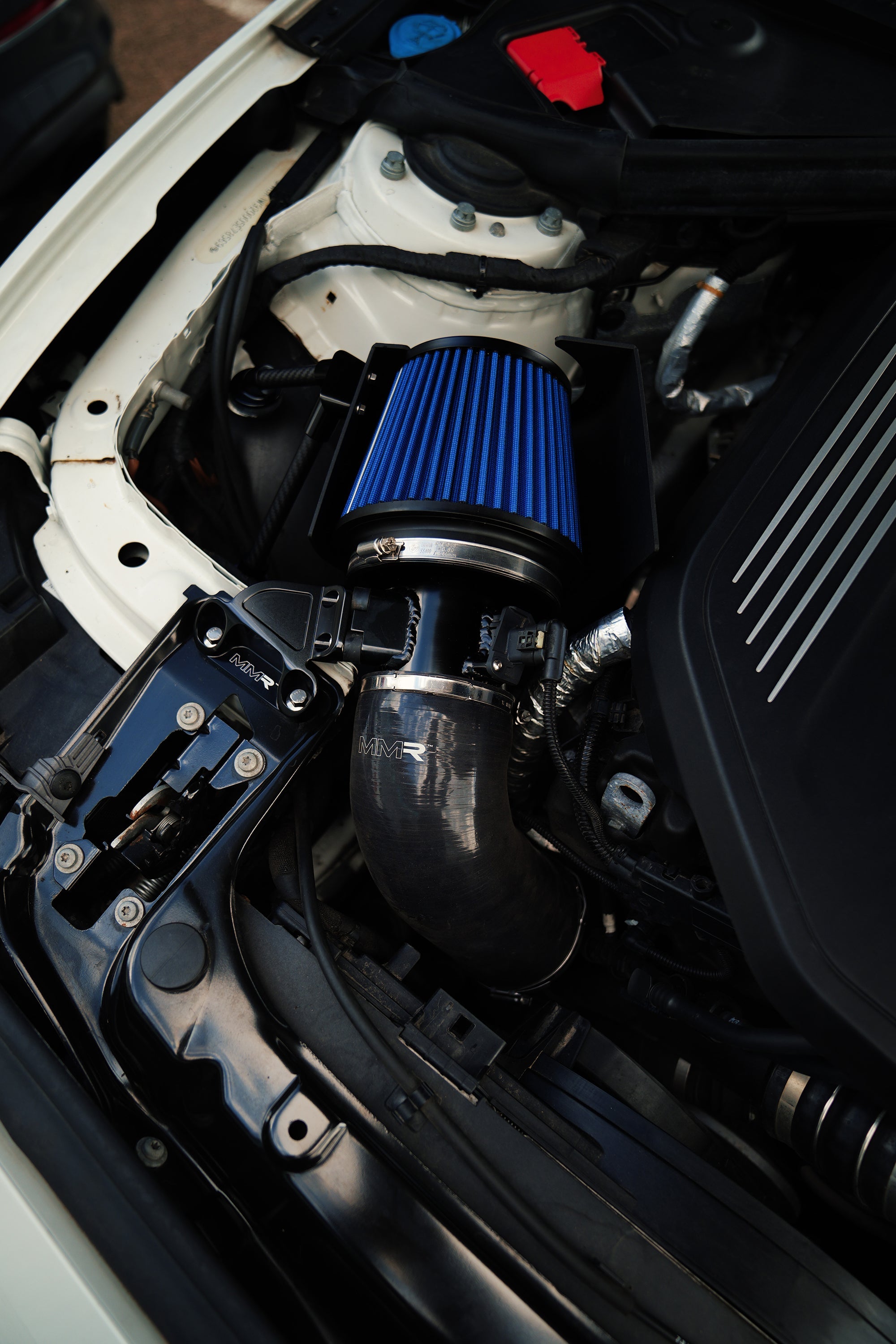 MMX Air Intake Kit - BMW B58 M140i, M240i, 340i, 440i