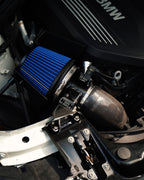 MMX Silicone Intake Hose - BMW B58 M140i, M240i, 340i, 440i