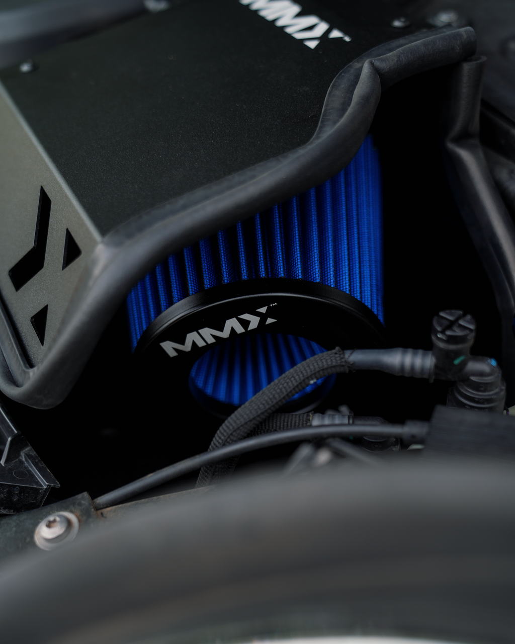 MMX Air Induction Kit - MINI Cooper S F56 Pre-LCI