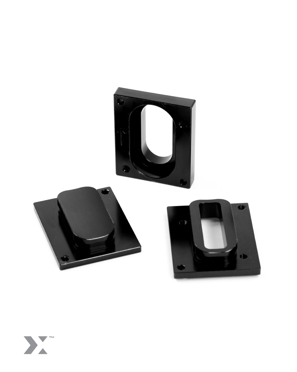 MMX Air Induction Kit - MINI Cooper S F56 Pre-LCI