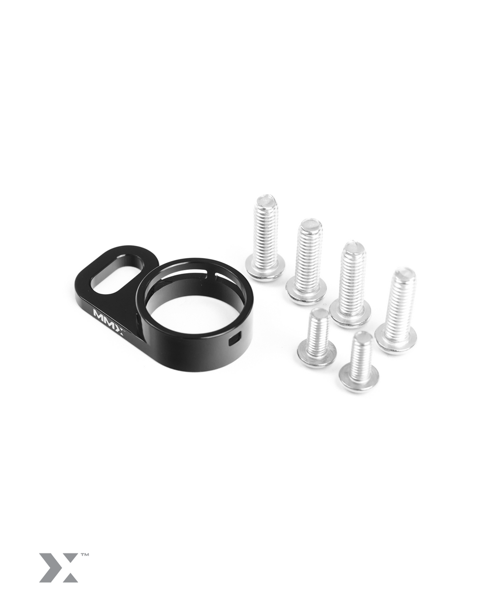 MMX Turbo Inlet Elbows - BMW M2, M3, M4 G8x S58