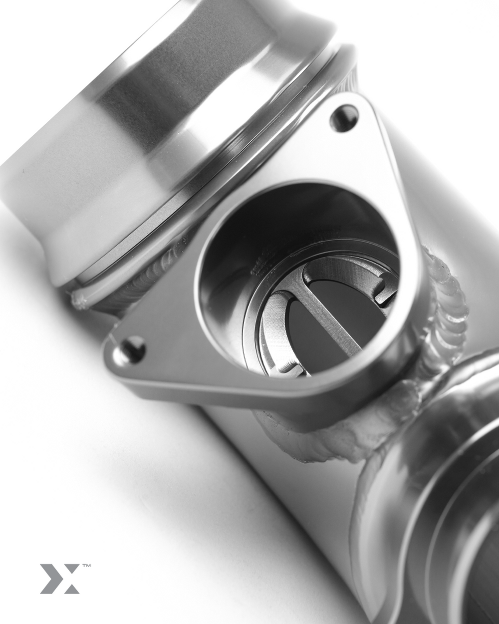 MMX Turbo Inlet Elbows - BMW M2, M3, M4 G8x S58