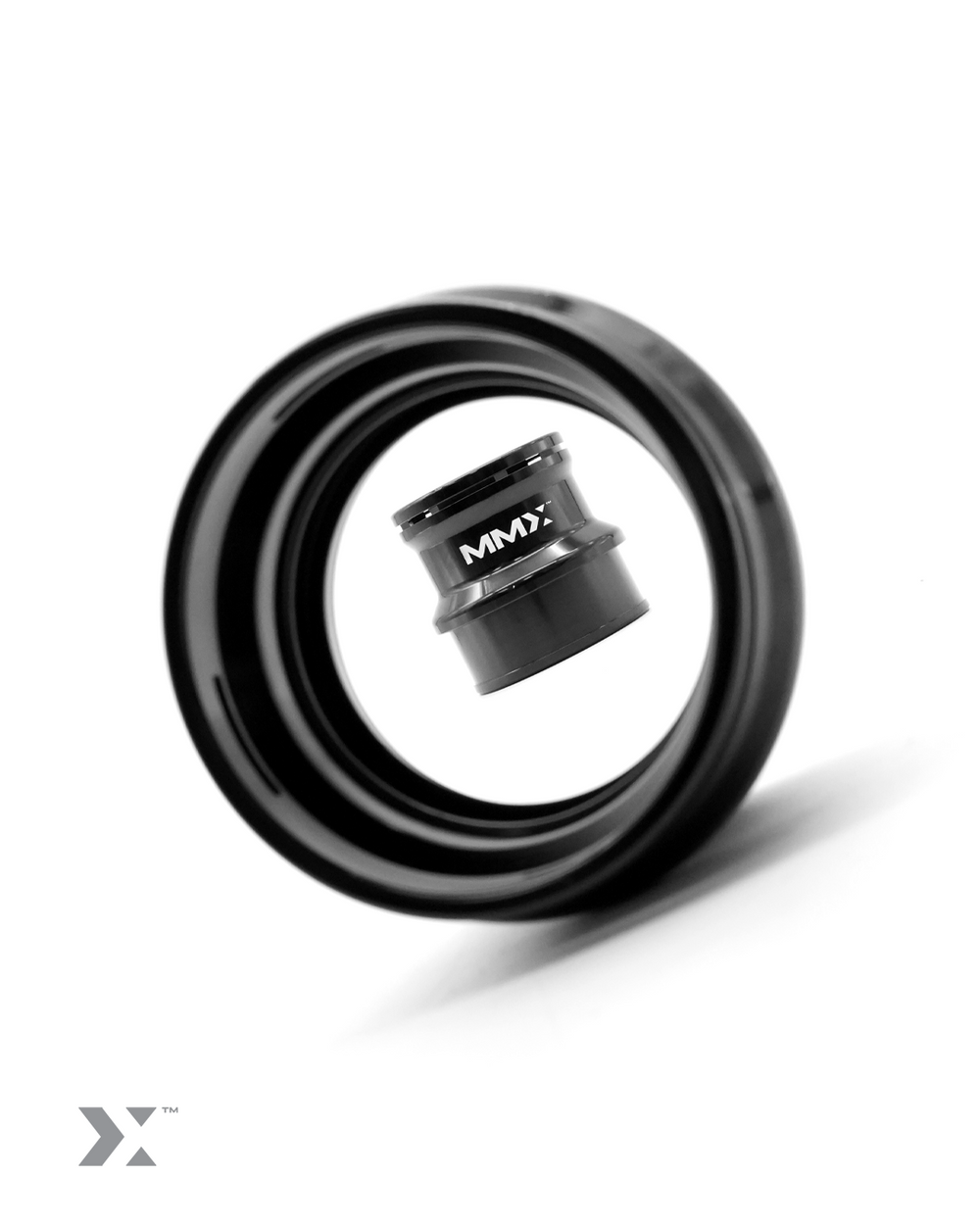 MMX Intake Pipe Set - BMW M2, M3, M4 G8x