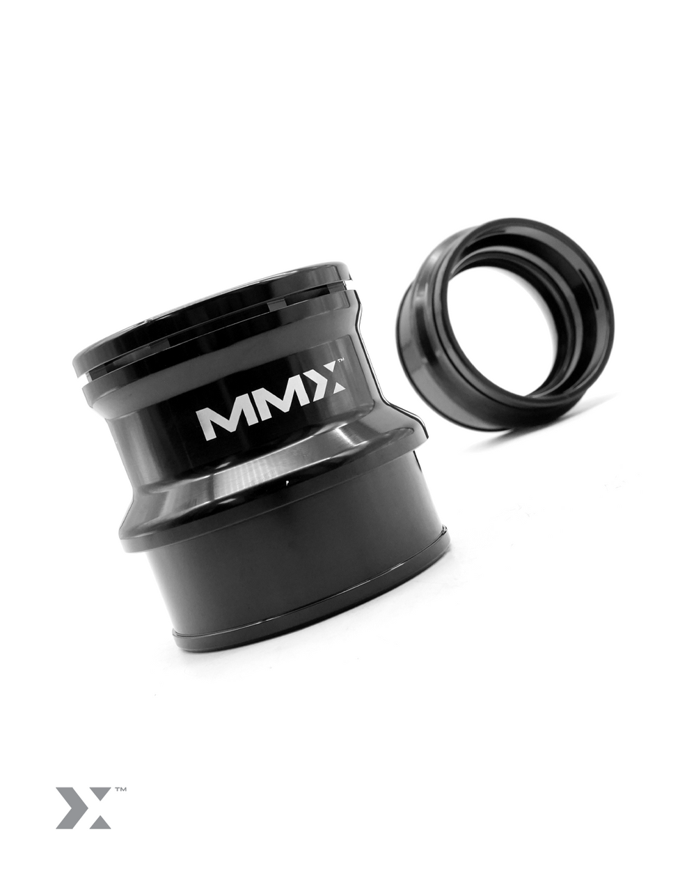 Pastillas de freno delanteras de alto rendimiento MMX Fast Road RP650 - BMW M2, M3, M4 G8x