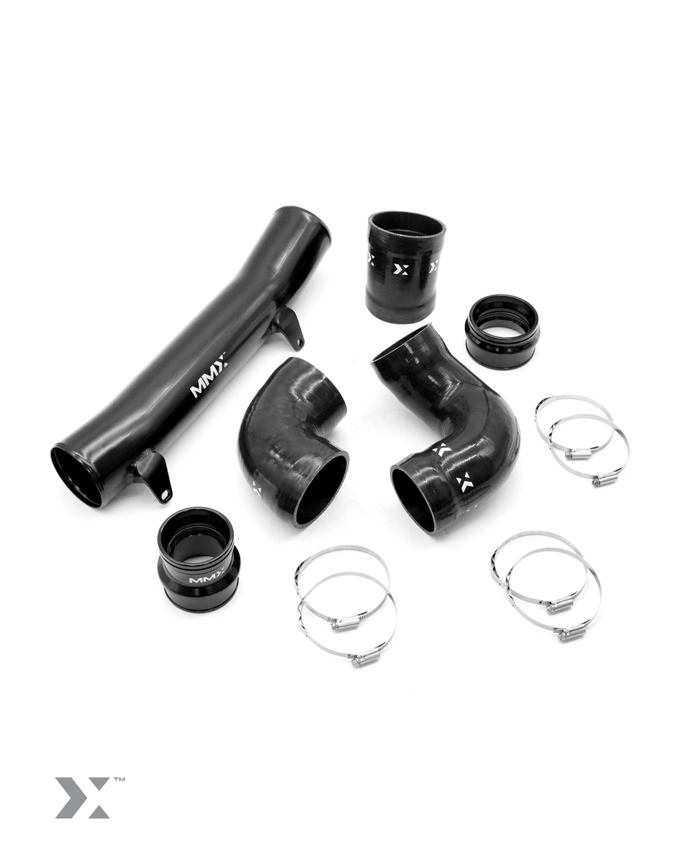 MMX Intake Pipe Set - BMW M2, M3, M4 G8x