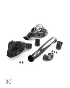 MMX Carbon Intake Kit - BMW M2, M3, M4 G8x S58