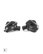 MMX Carbon Intake Kit - BMW M2, M3, M4 G8x S58