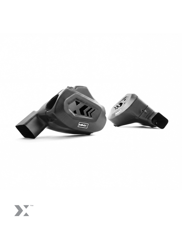MMX Carbon Intake Kit - BMW M2, M3, M4 G8x S58