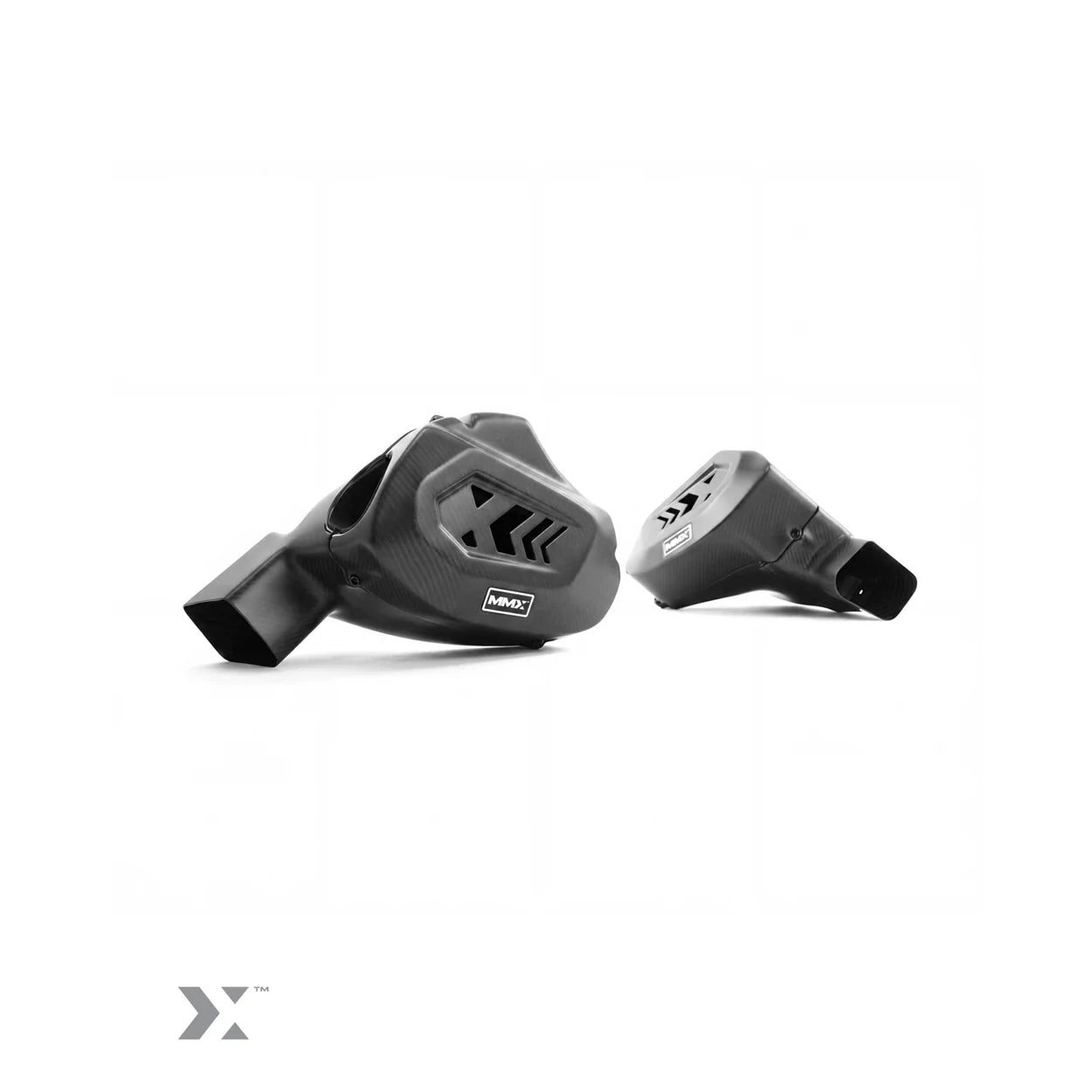 MMX Carbon Intake Kit - BMW M2, M3, M4 G8x S58