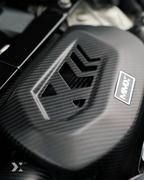 MMX Carbon Intake Kit - BMW M2, M3, M4 G8x S58