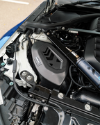 MMX Carbon Intake Kit - BMW M2, M3, M4 G8x S58