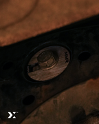 MMX Billet Differential Inserts - BMW F2x, F3x