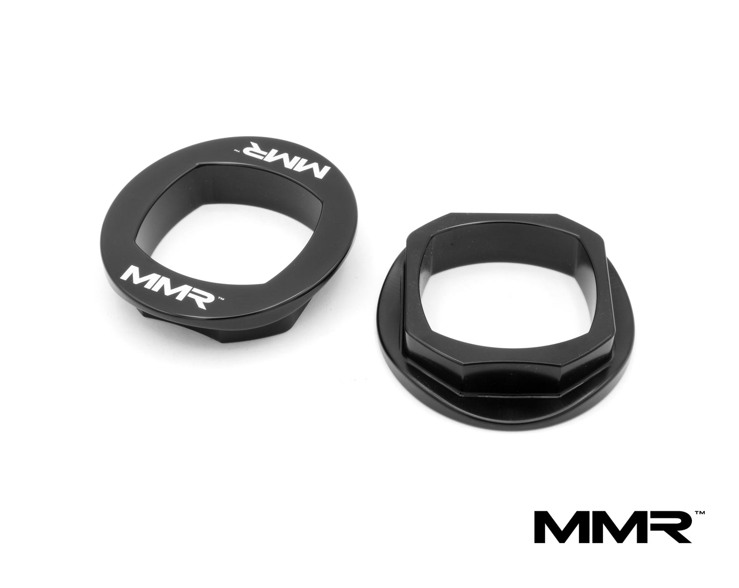 MMX Billet Subframe Inserts - BMW F2x, F3x