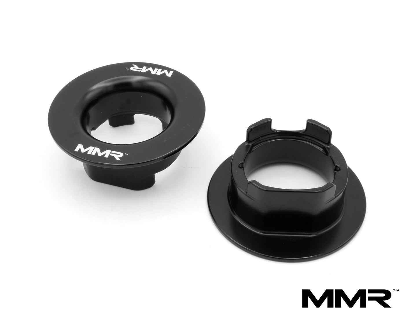 MMX Billet Subframe Inserts - BMW F2x, F3x