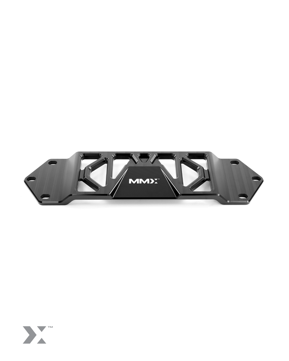 MMX Underbody Chassis Brace - BMW M2, M3, M4 F8x
