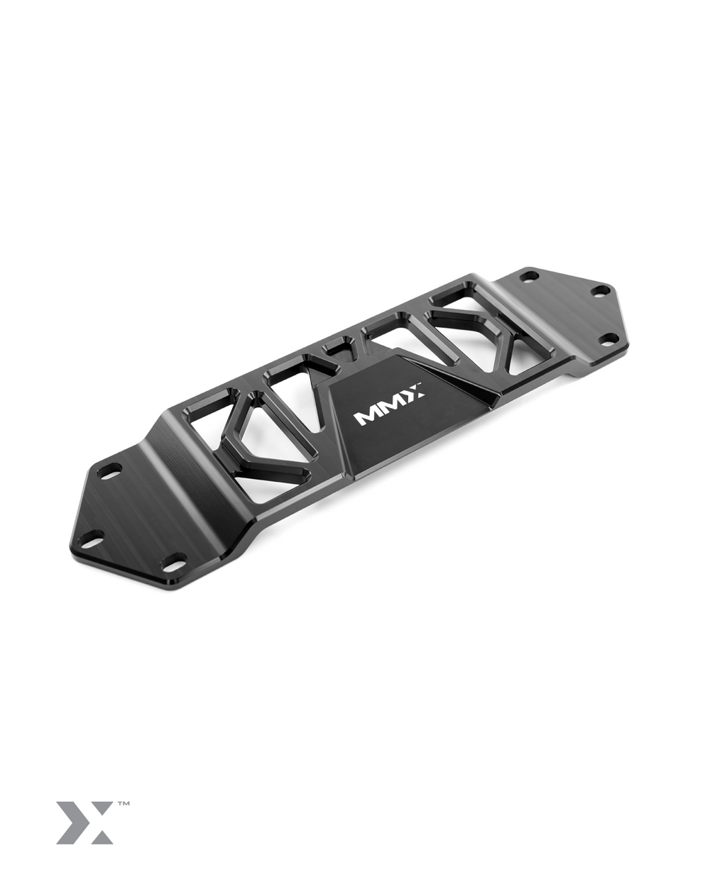 MMX Underbody Chassis Brace - BMW M2, M3, M4 F8x
