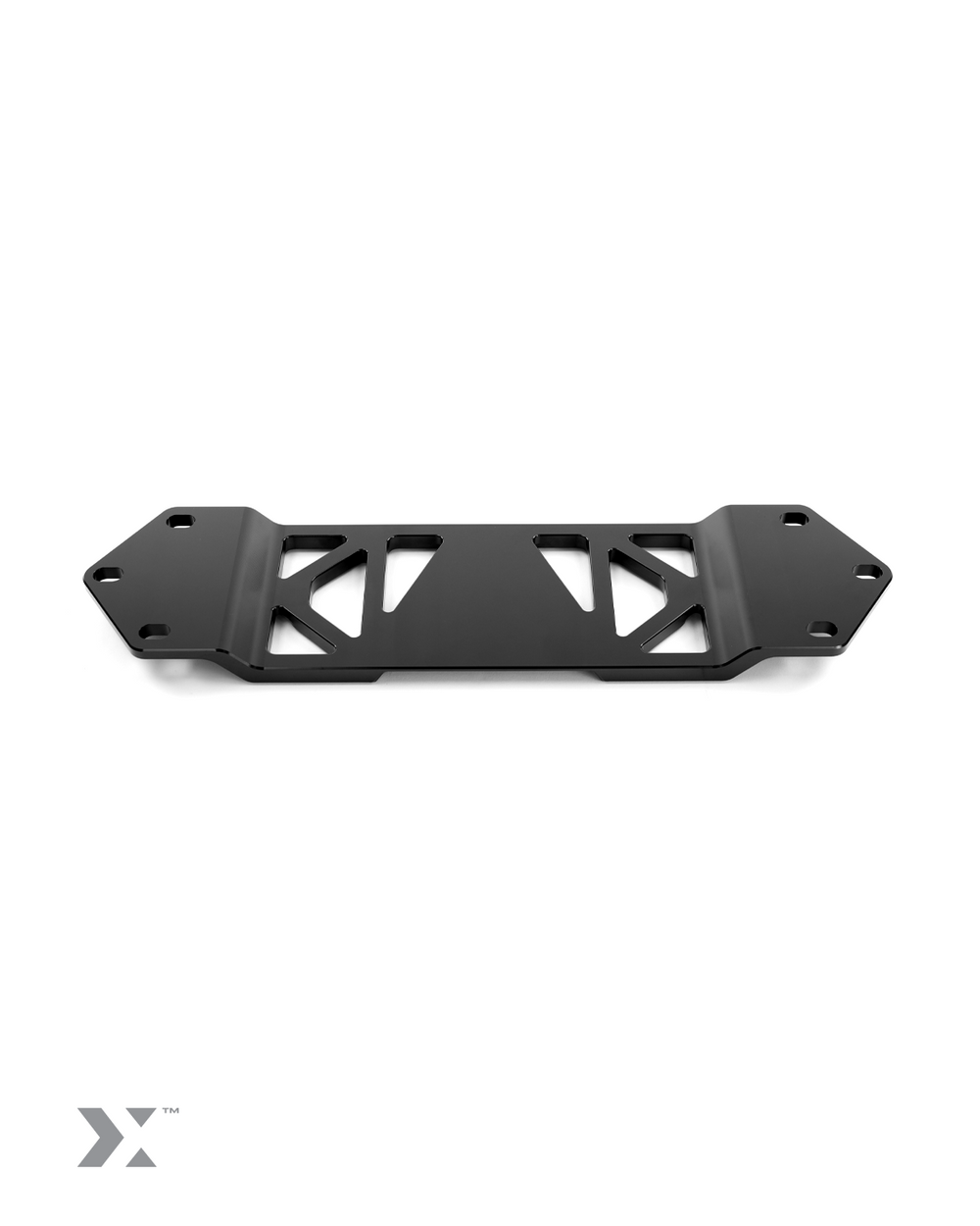 MMX Underbody Chassis Brace - BMW M2, M3, M4 F8x
