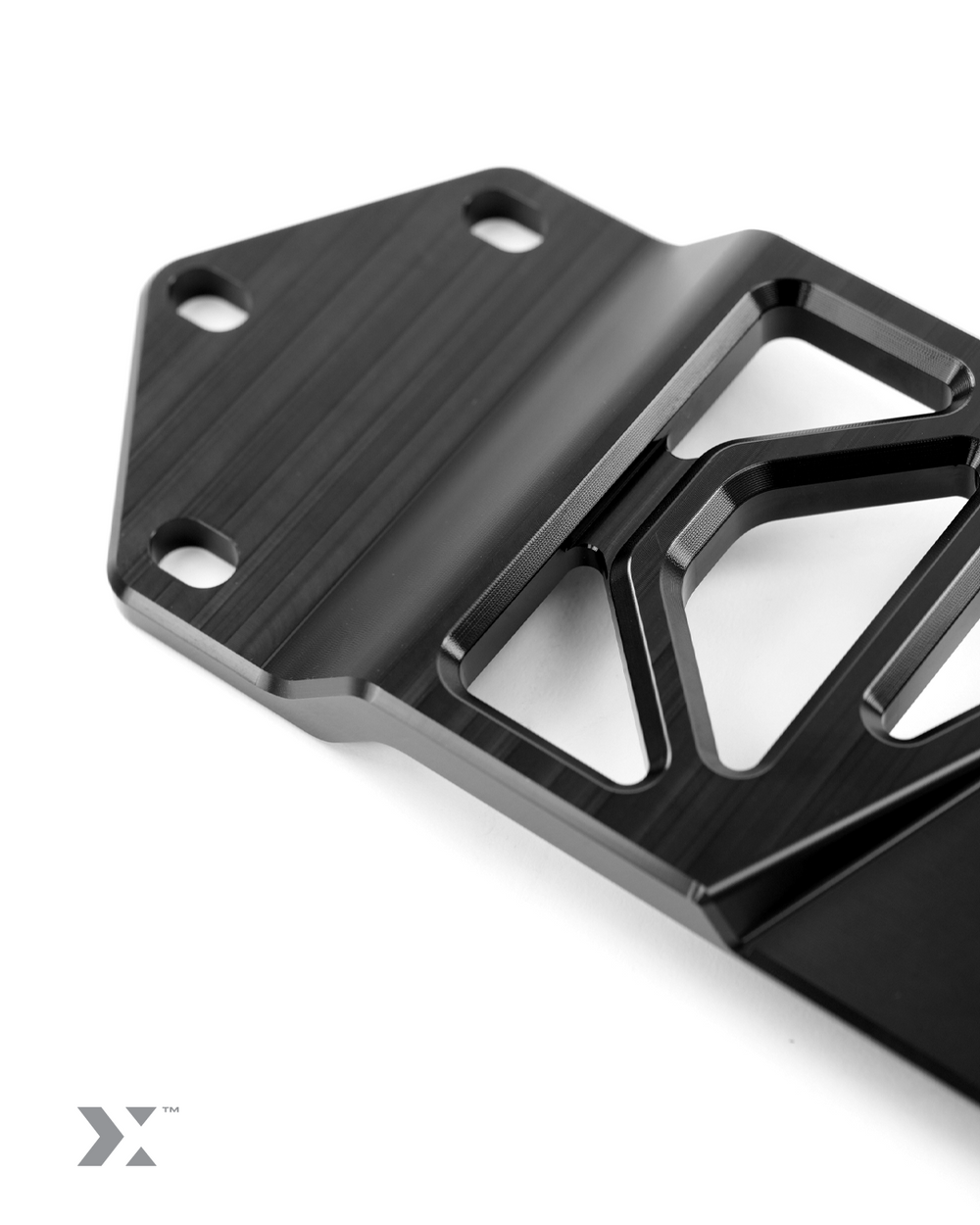MMX Underbody Chassis Brace - BMW M2, M3, M4 F8x