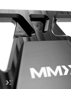 MMX Underbody Chassis Brace - BMW M2, M3, M4 F8x