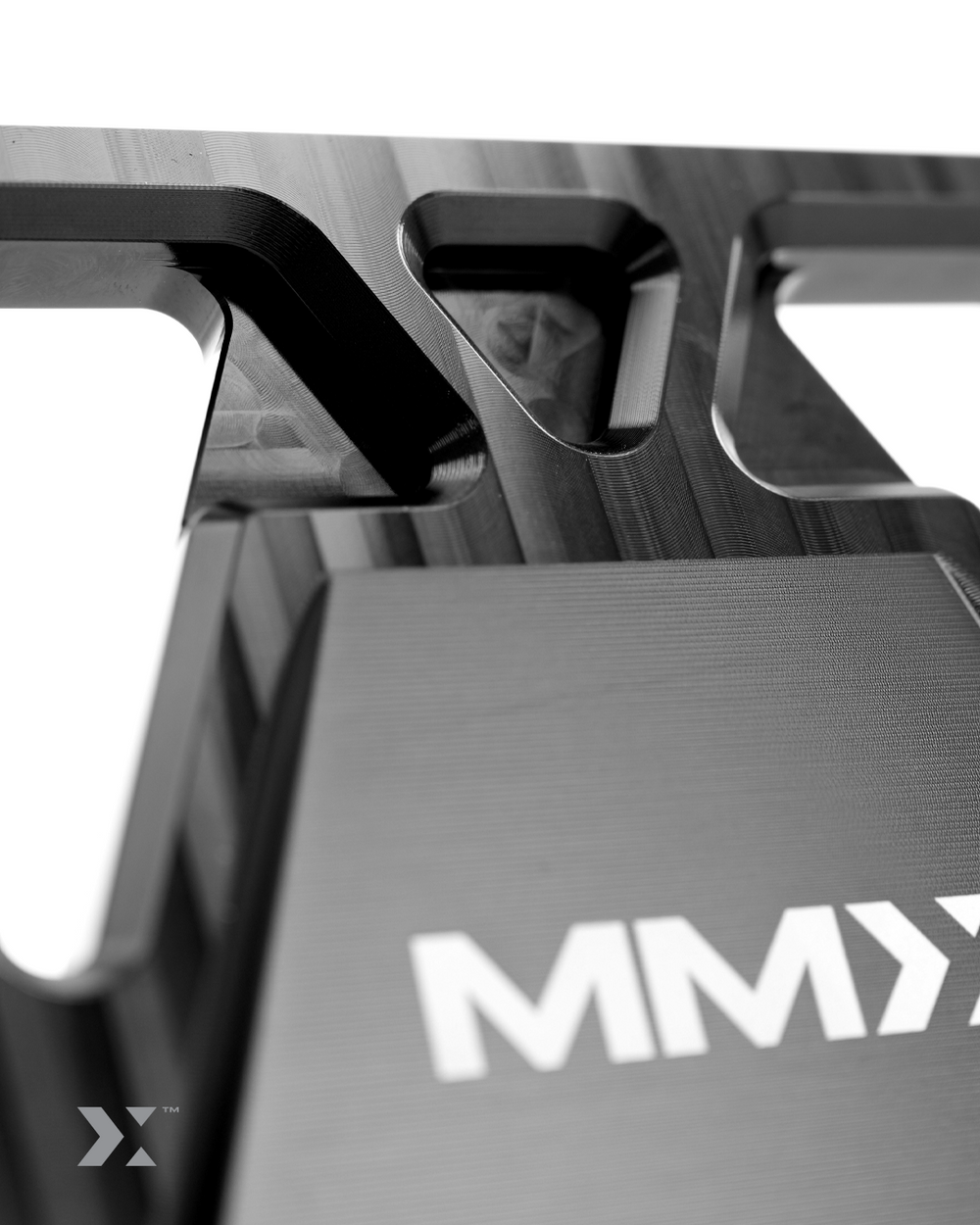MMX Underbody Chassis Brace - BMW M2, M3, M4 F8x