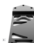 MMX Underbody Chassis Brace - BMW M2, M3, M4 F8x