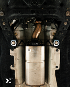 MMX Underbody Chassis Brace (Front) - MINI Cooper S F56