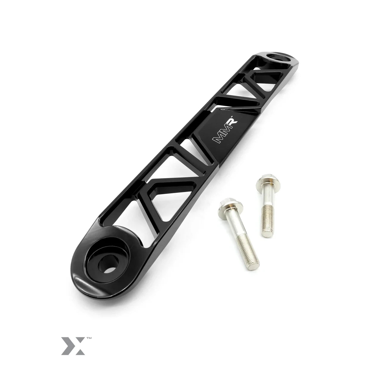 MMX Underbody Chassis Brace (Front) - MINI Cooper S F56 – JXL Performance