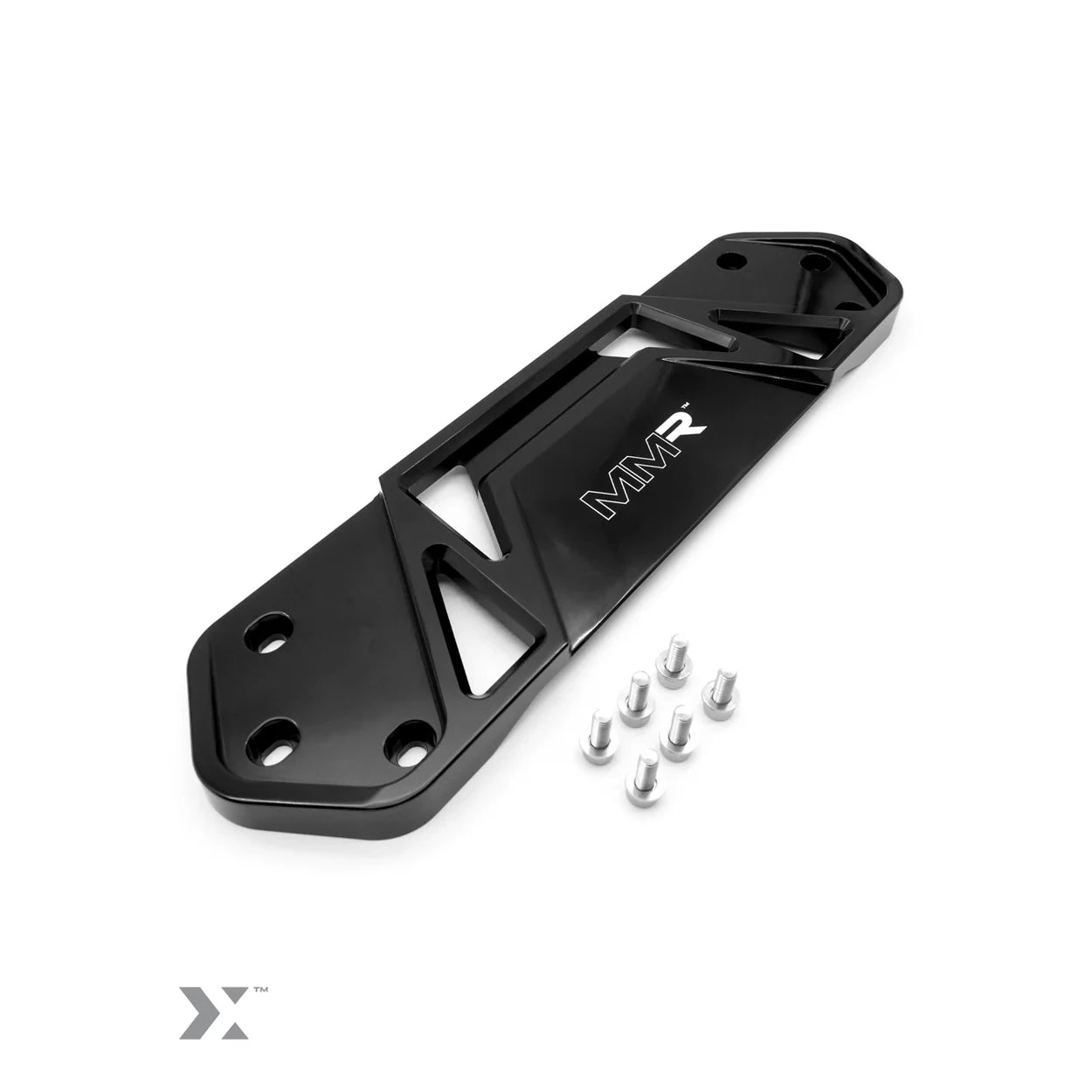 MMX Underbody Chassis Brace (Centre) - MINI Cooper S F56 – JXL Performance