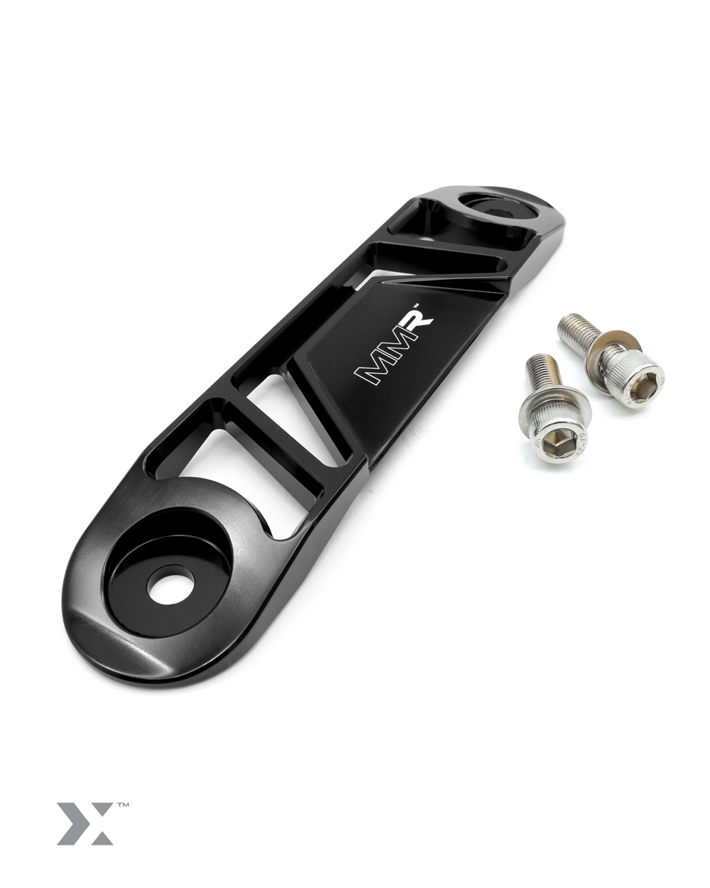 Kit de refuerzos de chasis MMX para bajos - MINI Cooper S F56