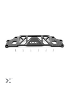 MMX Underbody Chassis Brace - BMW M2 G87