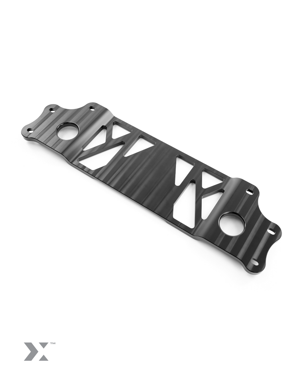 MMX Underbody Chassis Brace - BMW M2 G87