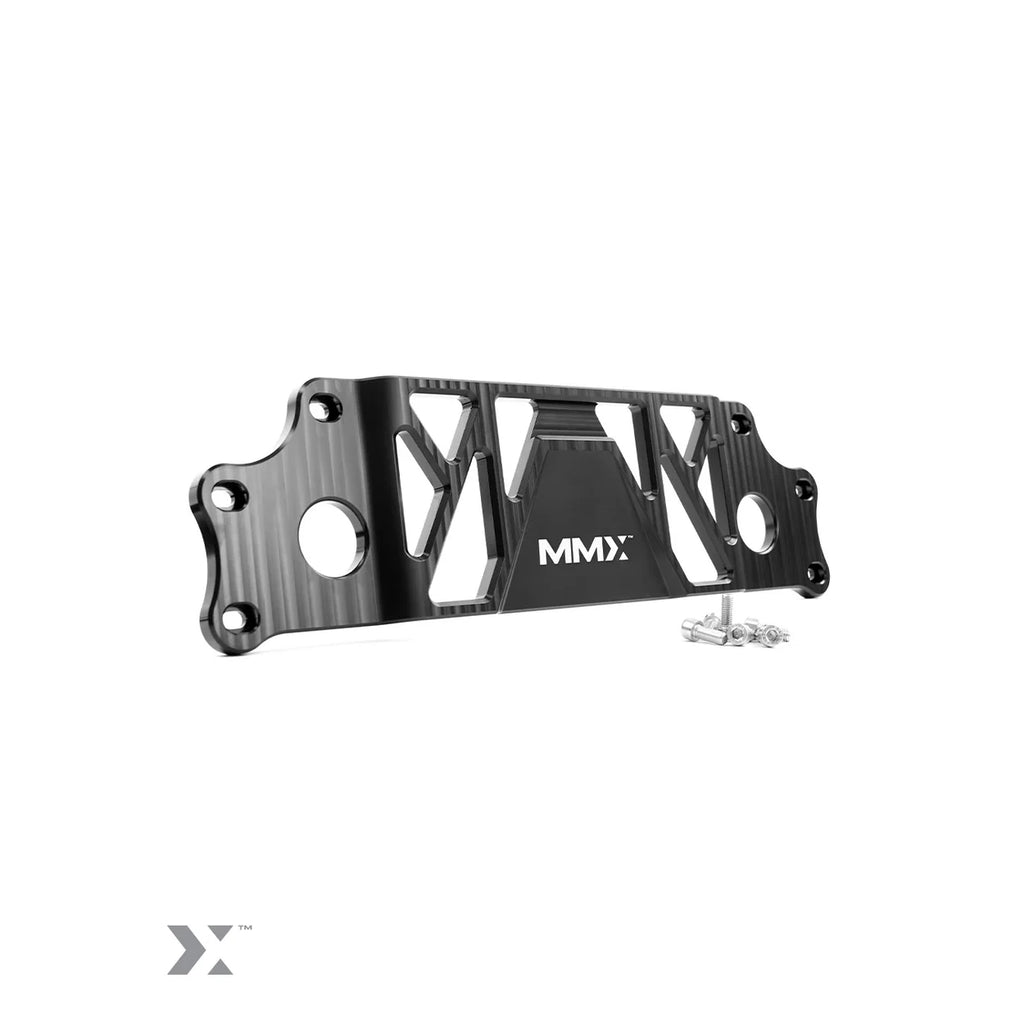 MMX Underbody Chassis Brace - BMW M2 G87