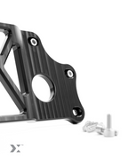 MMX Underbody Chassis Brace - BMW M2 G87