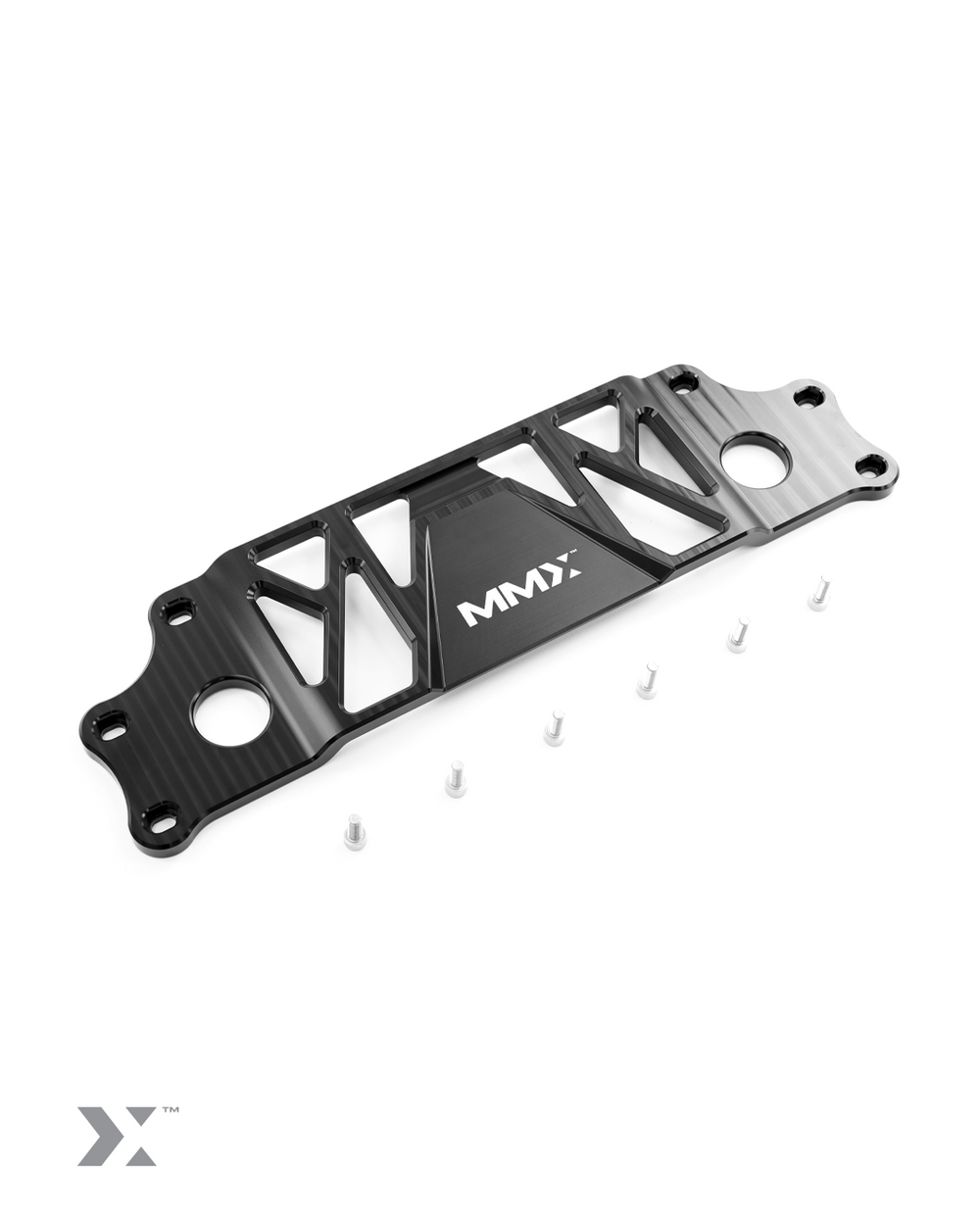 MMX Underbody Chassis Brace - BMW M2 G87