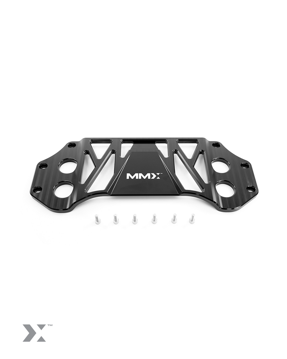 MMX Underbody Chassis Brace - BMW M3, M4 G8x