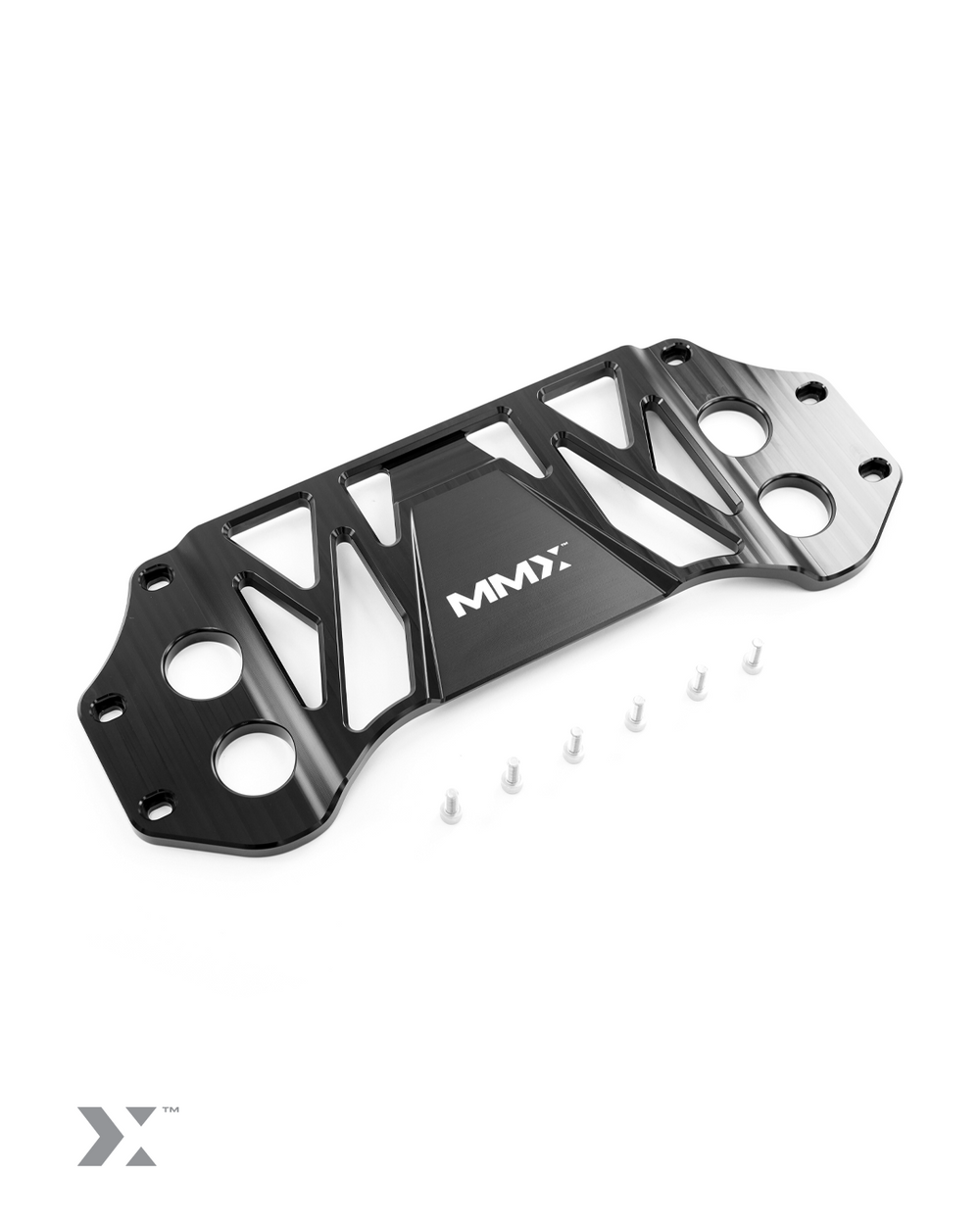 MMX Underbody Chassis Brace - BMW M3, M4 G8x