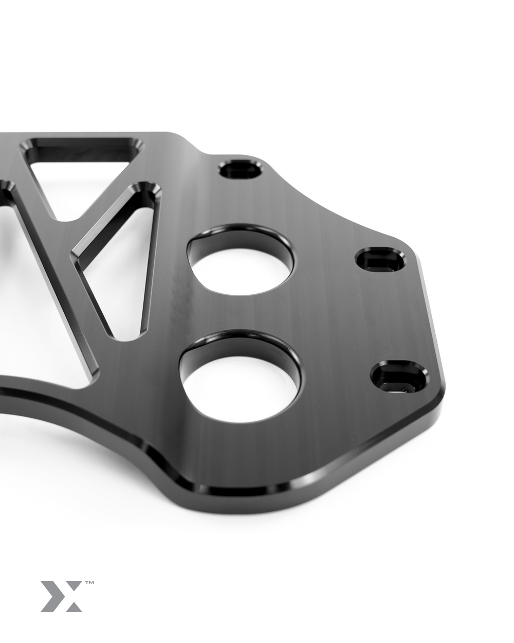 MMX Underbody Chassis Brace - BMW M3, M4 G8x