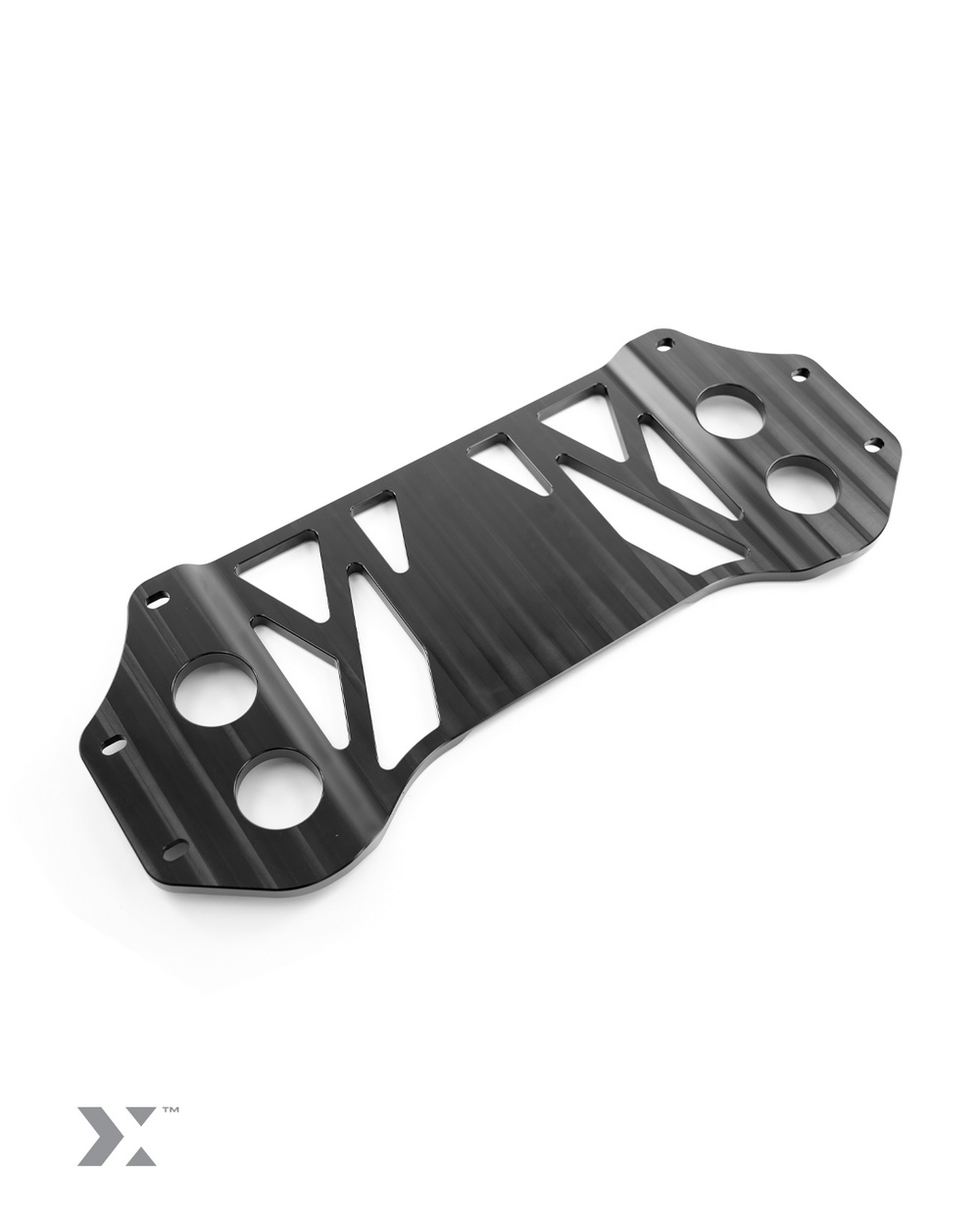 MMX Underbody Chassis Brace - BMW M3, M4 G8x