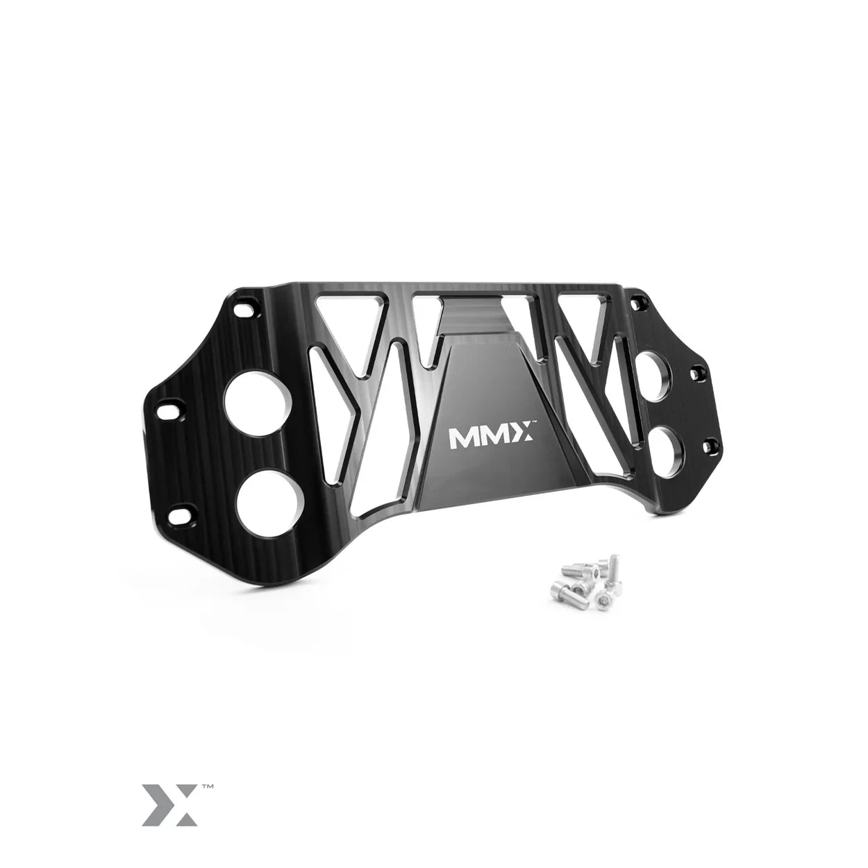 MMX Underbody Chassis Brace - BMW M3, M4 G8x