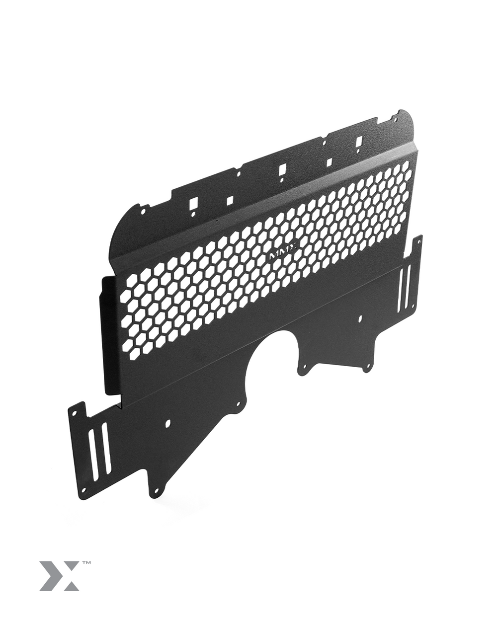 MMX Underbody Radiator Guard - BMW M2, M3, M4 G8x