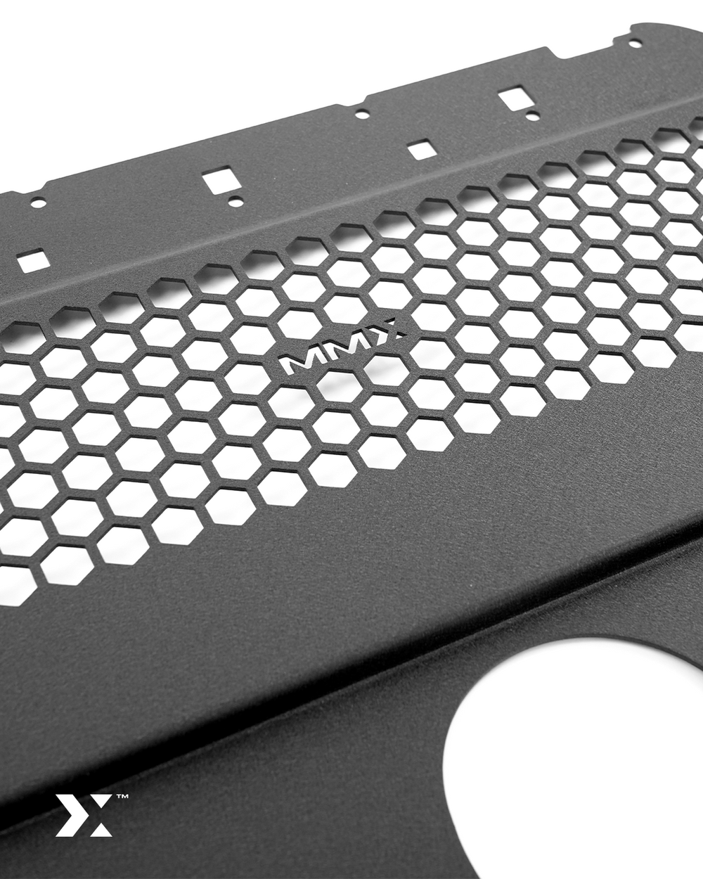 MMX Underbody Radiator Guard - BMW M2, M3, M4 G8x