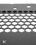 MMX Underbody Radiator Guard - BMW M2, M3, M4 G8x