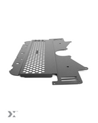 MMX Underbody Radiator Guard - BMW M2, M3, M4 G8x
