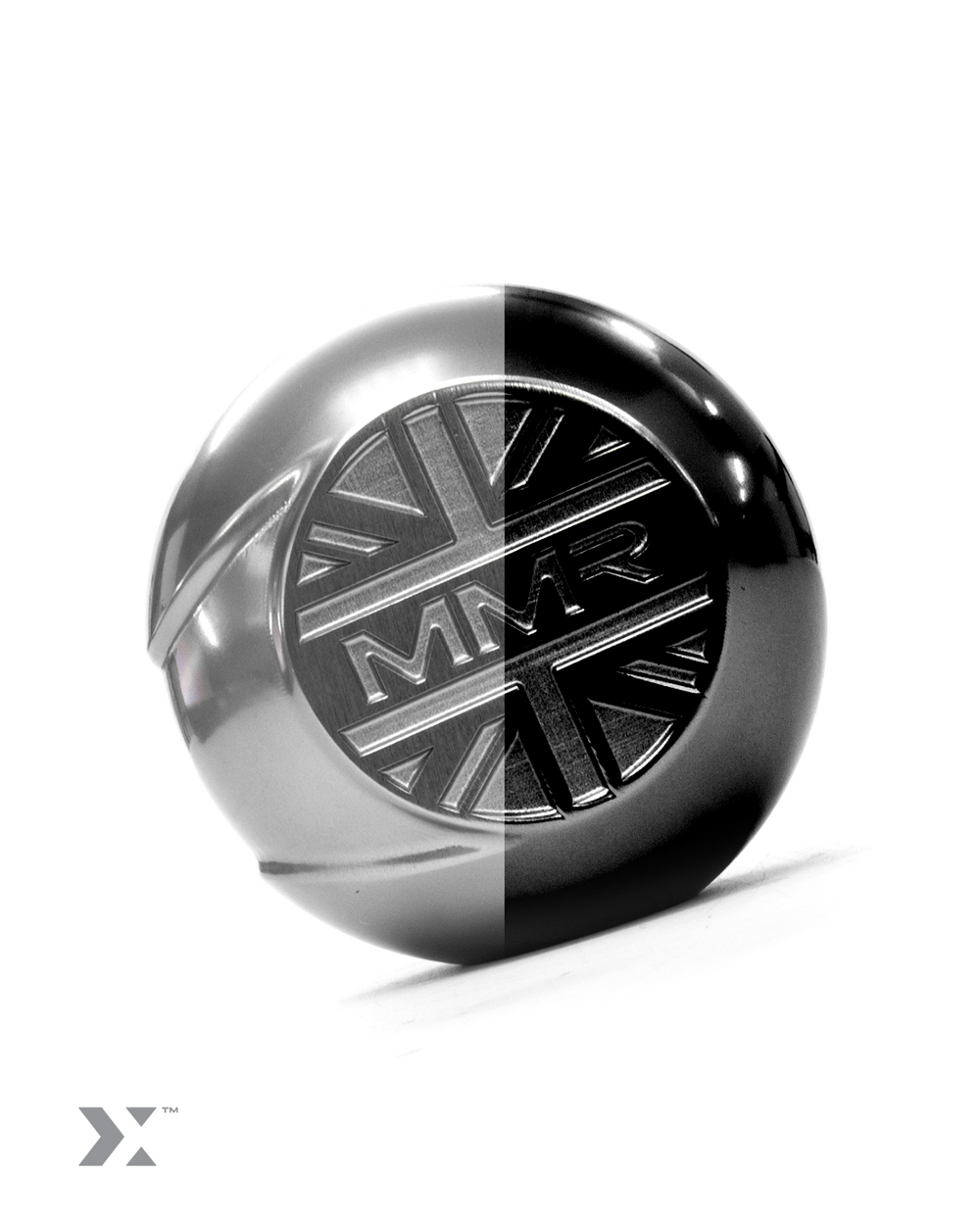 Kit de cambio corto MMX - MINI Cooper S F56