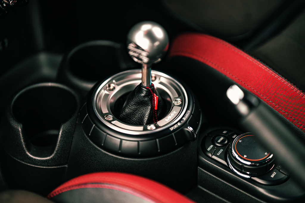 Kit de cambio corto MMX - MINI Cooper S F56