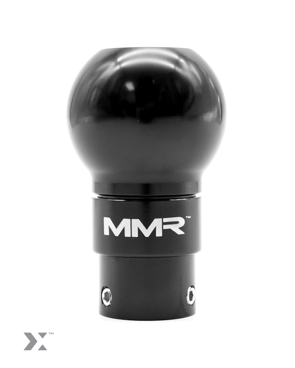 MMX Billet Gear Shift Knob - BMW All Manual 6-Speed Models