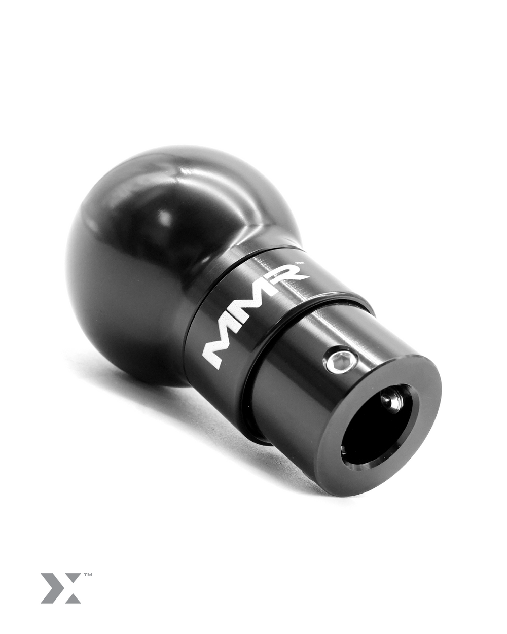 MMX Billet Gear Shift Knob - BMW All Manual 6-Speed Models